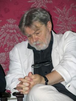 Parti Nagy Lajos (2007, DIA)