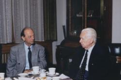 Teadélután Kosáry Domokossal (1995)