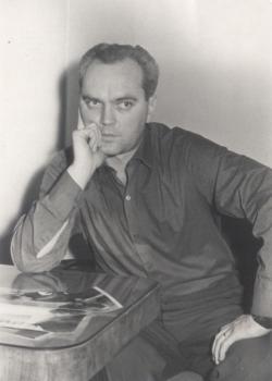 Dobos 1968-ban