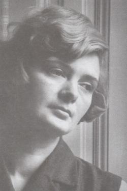 A kezdő író, 1968