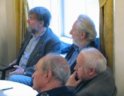 Lászlóffy, Szakonyi, Ágh, Farkas László (2005, DIA)