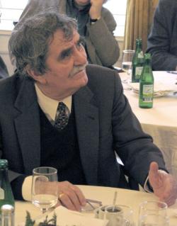 Juhász Ferenc (2004, DIA)