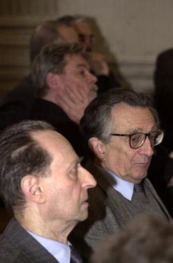 Rába György, Lator László (2003, DIA)