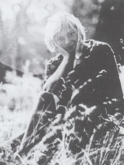 A Tokaji Írótáborban, 1975