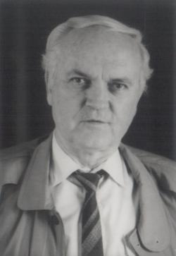 A nyolcvanas évek vége felé