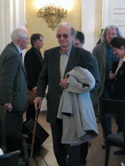 Lengyel Balázs (2004, DIA)