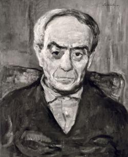 Szalatnyay József: Zelk Zoltán, 1969