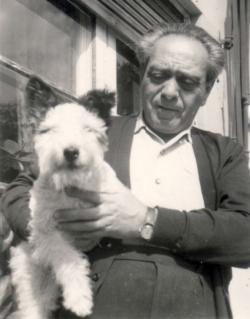 Zelk Zoltán