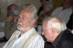 Szakonyi Károly és Ágh István (2007, DIA)