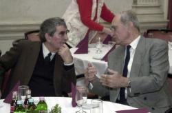 Juhász Ferenc és Farkas László (2003, DIA)