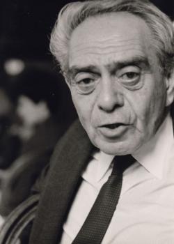 Zelk Zoltán, 1971