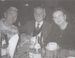 A Várkonyi Nándor-konferencián, 2002