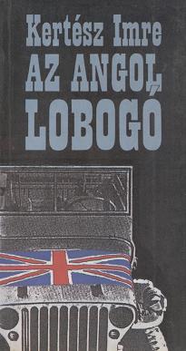 Az angol lobogó (1991)