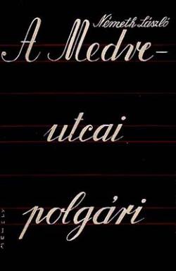 A Medve-utcai polgári (1988)