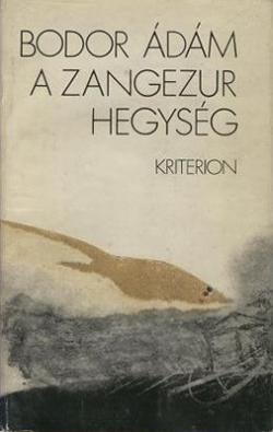 A Zangezur hegység (1981)