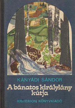A bánatos királylány kútja (1972)