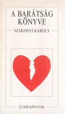 A barátság könyve (1990)