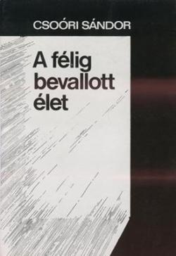 A félig bevallott élet (1982)