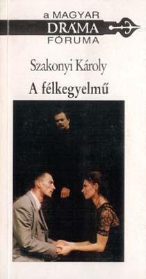 A félkegyelmű (1995)