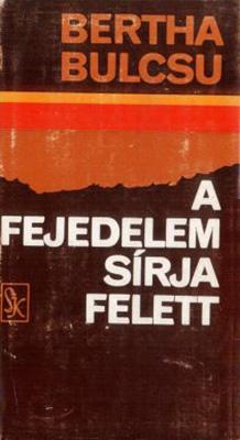A fejedelem sírja felett (1980)