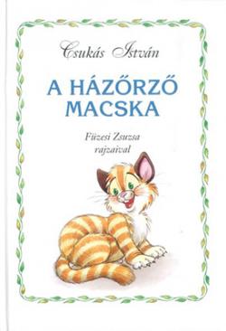 A házőrző macska (2002)
