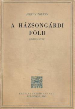 A házsongárdi föld (1943)