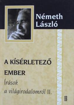 A kísérletező ember (2006)
