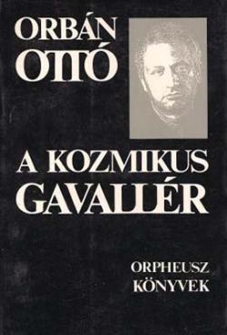 A kozmikus gavallér (1990)