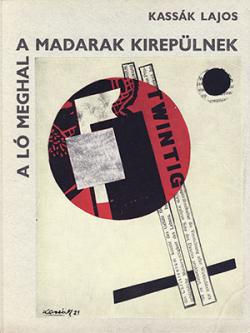 A ló meghal, a madarak kirepülnek (1967)