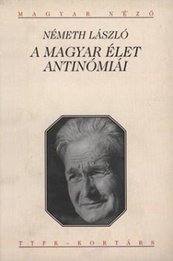 A magyar élet antinómiái (2002)
