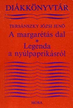 A margarétás dal; Legenda a nyúlpaprikásról (1986)