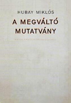 A megváltó mutatvány (1965)