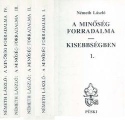 A minőség forradalma (1992-1999)