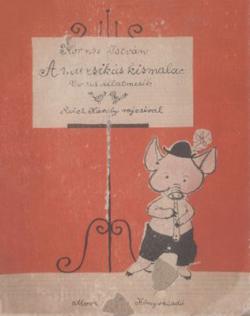 A muzsikás kismalac (1960)