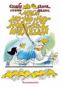 A nagy ho-ho-ho-horgász (2009)