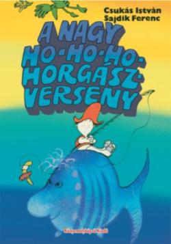 A nagy ho-ho-ho-horgászverseny (2012)