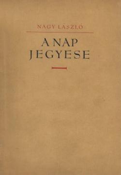 A nap jegyese (1954)