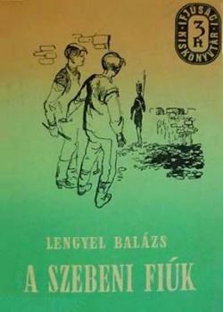 A szebeni fiúk (1956)