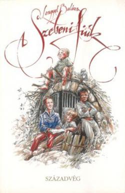 A szebeni fiúk (1994)