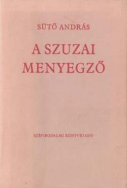 A szuzai menyegző; Perzsák (1981)