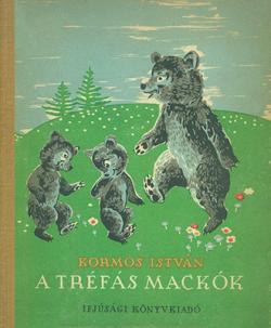A tréfás mackók (1954)