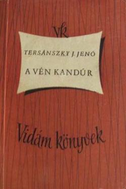 A vén kandúr (1956)