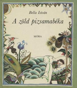 A zöld pizsamabéka (1979)