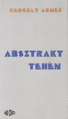 Absztrakt tehén (1995)