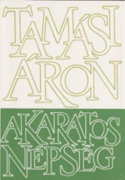 Akaratos népség (1975)