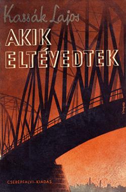 Akik eltévedtek (1936)