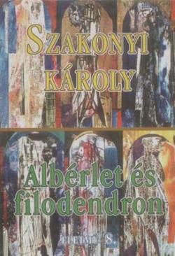 Albérlet és filodendron (2009)