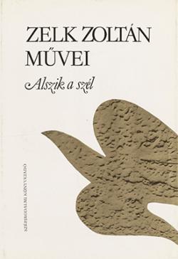 Alszik a szél (1982)