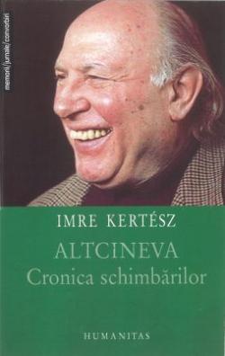 Altcineva. Cronica schimbării (2004)