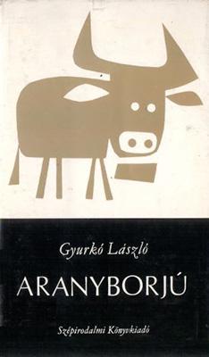 Aranyborjú (1974)